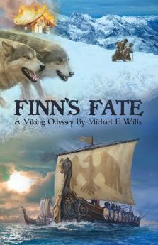 Finn's Fate: A Viking Odyssey