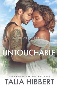 Untouchable: 2 (Ravenswood)