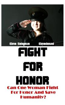 Fight For Honor