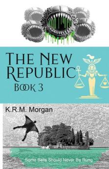 The New Republic 3