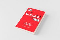 The WEIRD CEO