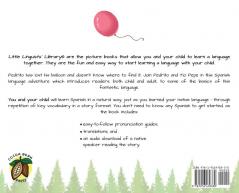 Little Linguists' Library Book One (Spanish)