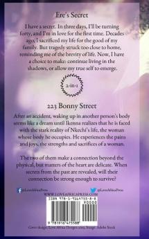 Ere's Secret & 223 Bonny Street Anthology