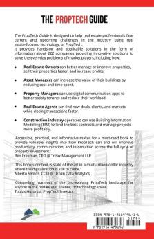 THE PROPTECH GUIDE