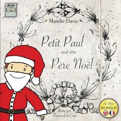 Petit Paul veut être Pere Noël: Little Paul wants to be Father Christmas: 4