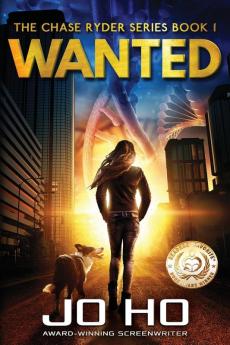 Wanted: 1 (The Chase Ryder Series)