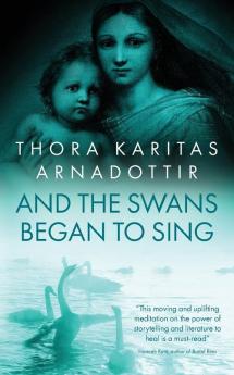 And the Swans Began to Sing