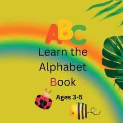 Learn the alphabet  Book