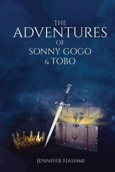 Sonny Gogo and Tobo and their Adventures (Compilation)