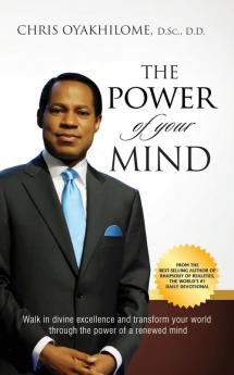 THE POWER OF YOUR MIND