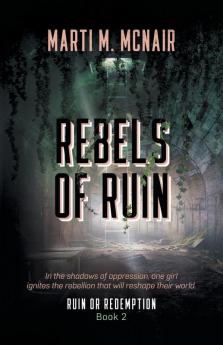 Island of Ruin
