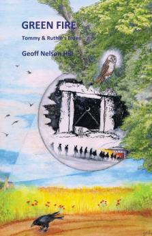 GREEN FIRE  Tommy & Ruthie's Blues