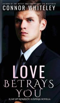 Love Betrays You