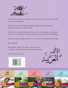 From Alif to Arabic level 4: Deeper in the language