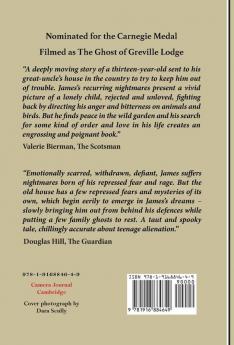 Down Came a Blackbird