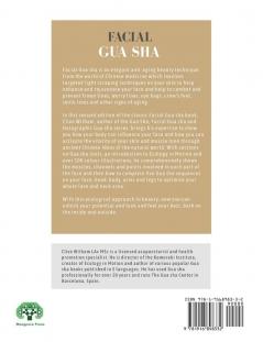 Facial Gua sha
