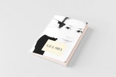 Facial Gua sha