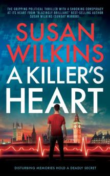 A Killer's Heart