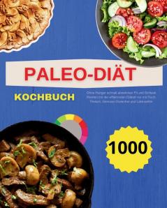Paleo Diät (German Edition)