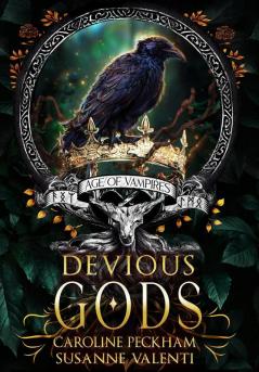 Devious Gods