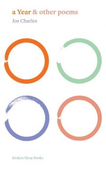 a Year & other poems