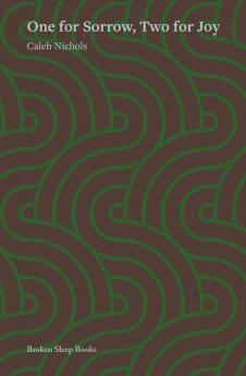 One for Sorrow Two for Joy