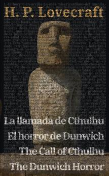 La llamada de Cthulhu - El horror de Dunwich / The Call of Cthulhu - The Dunwich Horror