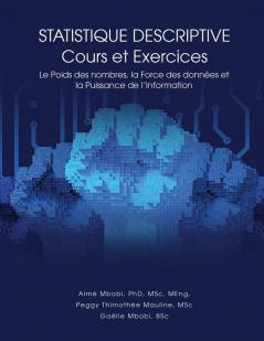 STATISTIQUE DESCRIPTIVE Cours et Exercices