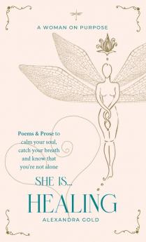 She is... Healing
