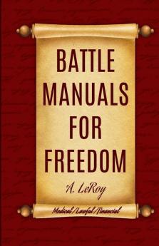 Battle Manuals for Freedom Collection