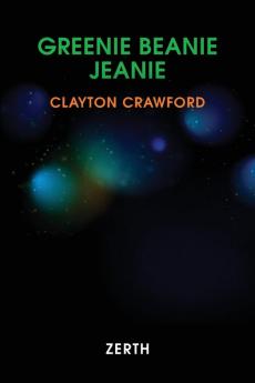 Greenie Beanie Jeanie