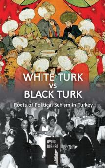 WHITE TURK vs BLACK TURK