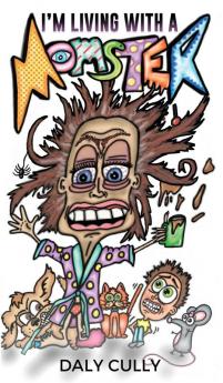 I'm Living with a MOMSTER