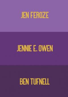 Mischief Of One Kind And Another