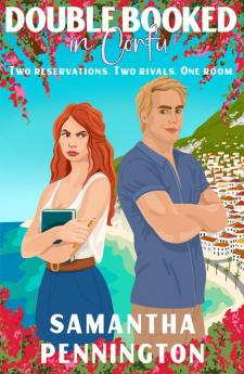 Double Booked in Corfu