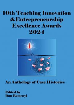 IE COMP- 10th Teaching Innovation & Entrepreneurship Excellence Awards 2024