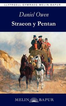 Straeon y Pentan