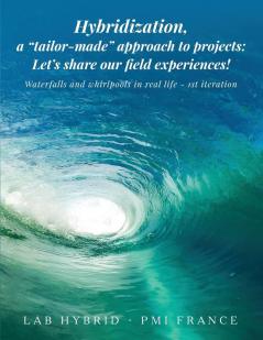 Hybridization a tailor-made approach to projects