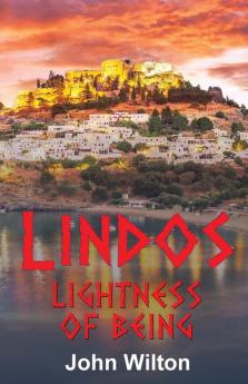 Lindos  lightness of being