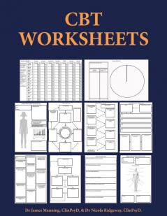 CBT Worksheets