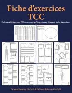 Fiche d’exercices TCC