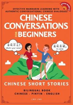 Chinese Conversations for Beginners