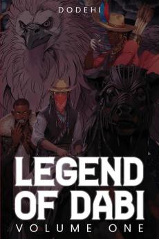 Legend of Dabi