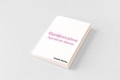 Manifestation Book for Women