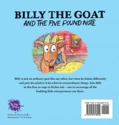 Billy the Goat and the Five Pound Note