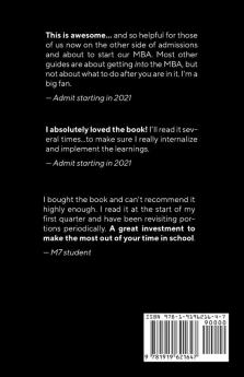 MBA Coffee Chats