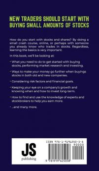 Focus on Stocks: Change the way you buy stocks