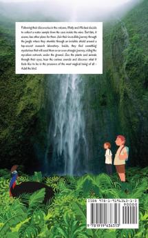 Jungle Magic: Molly's Magical Adventures: Book Two: 2