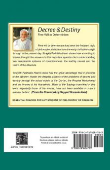 Decree and Destiny