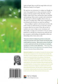 Sensory Intelligence